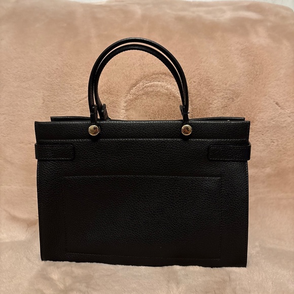 Furla two way handbag - Picture 4 of 13